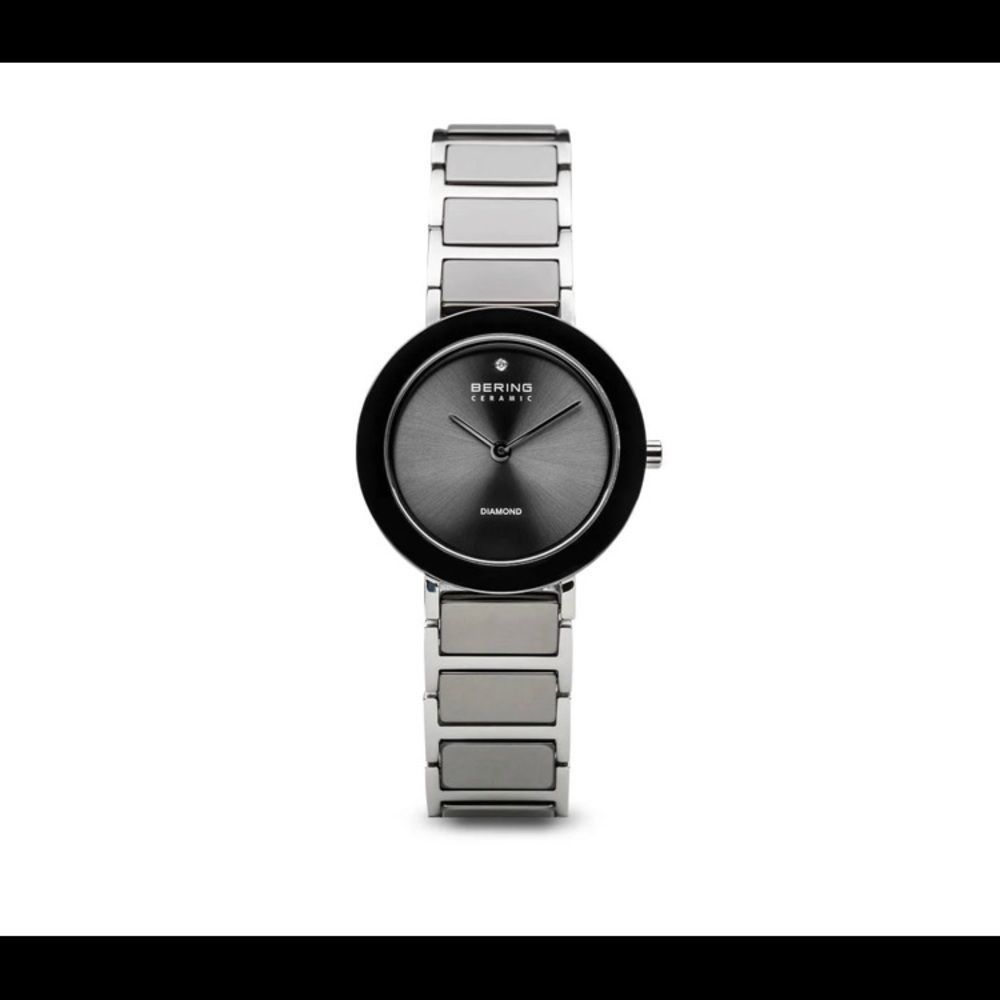 NWT Bering Watch